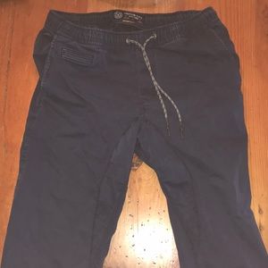 American Eagle Flex wear joggers